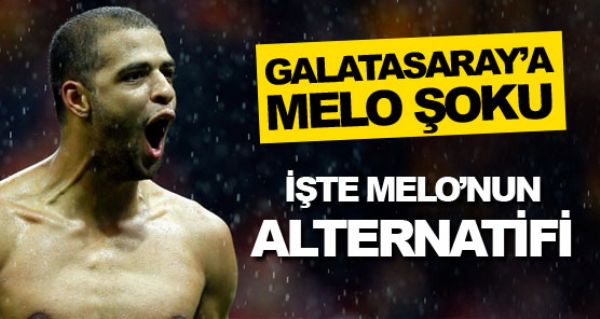 Galatasaray'da B Plan!